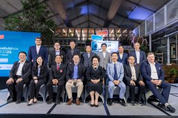 FutureBuild Asia CEO Gala Night 