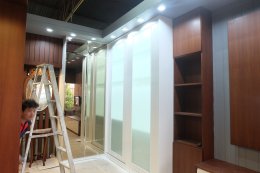 รวบรวมภาพโรงงานของบริษัท และ หน้างานบิ้วอิน