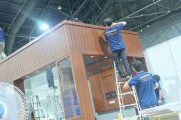 รวบรวมภาพโรงงานของบริษัท และ หน้างานบิ้วอิน