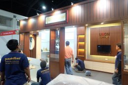 รวบรวมภาพโรงงานของบริษัท และ หน้างานบิ้วอิน