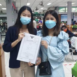 รีวิวจากลูกค้า