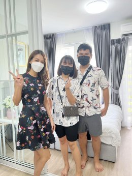 รีวิวจากลูกค้า