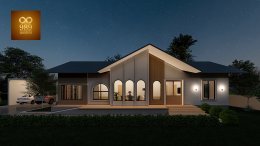 The Supana House