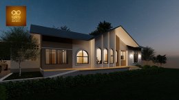 The Supana House