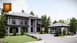 Mellbreak House