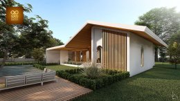 Muji House
