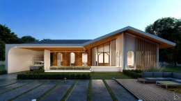 Muji House