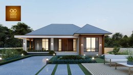 Yani house