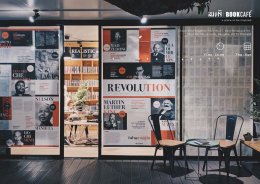SM mini Event | On Revolution ว่าด้วยการปฏิวัติ