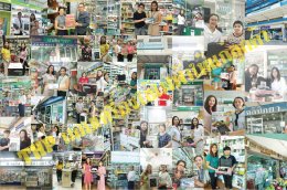 THP  Awards to customer