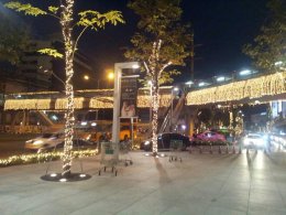 Led lights