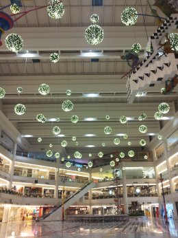 Led lights