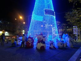 Led lights