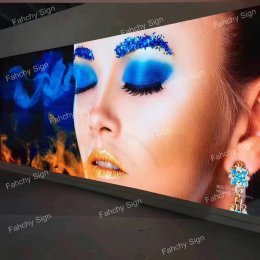 จอLED Display