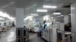 manufacture Led display