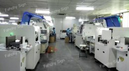 manufacture Led display