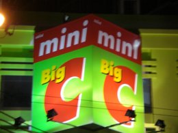 Other sign