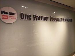 One Partner Program Workshop
