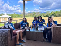 Chanthaburi Trip 2022 Seminar & Travel Day2-3