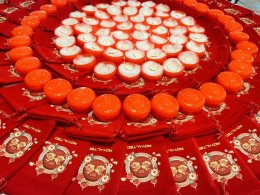 Royaltec แจกอั่งเปา Chinese New Year 2023