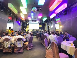 งาน THAILAND PANDUIT PARTNER KICK-OFF 2023