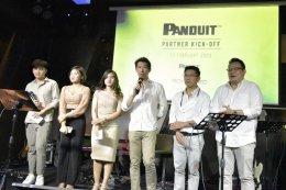 งาน THAILAND PANDUIT PARTNER KICK-OFF 2023