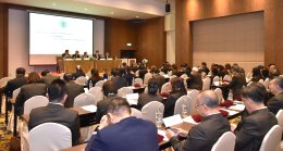 สมาคม พตส. จัดการประชุมใหญ่สามัญประจำปี 2568