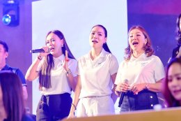 Reunion รวมพล พตส.+พนต. Rock รักชาติ ส่งกำลังใจทหารไทยและช่วยเหลือผู้ประสบภัยชายแดน