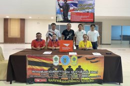 Reunion รวมพล พตส.+พนต. Rock รักชาติ ส่งกำลังใจทหารไทยและช่วยเหลือผู้ประสบภัยชายแดน