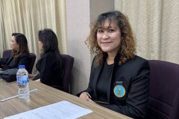 สมาคม พตส. เดินหน้าขับเคลื่อนองค์กร วางแผนกิจกรรมใหญ่ปี 2569 เน้นยกระดับวิชาการและสร้างสรรค์สังคม