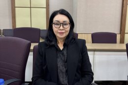 สมาคม พตส. เดินหน้าขับเคลื่อนองค์กร วางแผนกิจกรรมใหญ่ปี 2569 เน้นยกระดับวิชาการและสร้างสรรค์สังคม