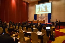 สมาคม พตส. จัดการประชุมใหญ่สามัญประจำปี 2568