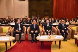 สมาคม พตส. จัดการประชุมใหญ่สามัญประจำปี 2568