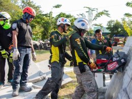 ประมวลภาพบรรยากาศ   โครงการเติมน้ำใส่เเก้ว ครั้งที่ 4   เมื่อวันที่ 28 พฤศจิกายน 2563 
