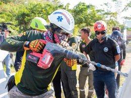 ประมวลภาพบรรยากาศ   โครงการเติมน้ำใส่เเก้ว ครั้งที่ 4   เมื่อวันที่ 28 พฤศจิกายน 2563 