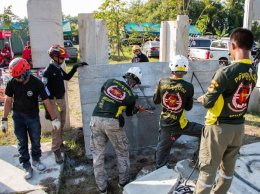 ประมวลภาพบรรยากาศ   โครงการเติมน้ำใส่เเก้ว ครั้งที่ 4   เมื่อวันที่ 28 พฤศจิกายน 2563 