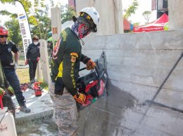 ประมวลภาพบรรยากาศ   โครงการเติมน้ำใส่เเก้ว ครั้งที่ 4   เมื่อวันที่ 28 พฤศจิกายน 2563 