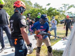 ประมวลภาพบรรยากาศ   โครงการเติมน้ำใส่เเก้ว ครั้งที่ 4   เมื่อวันที่ 28 พฤศจิกายน 2563 