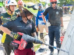 ประมวลภาพบรรยากาศ   โครงการเติมน้ำใส่เเก้ว ครั้งที่ 4   เมื่อวันที่ 28 พฤศจิกายน 2563 
