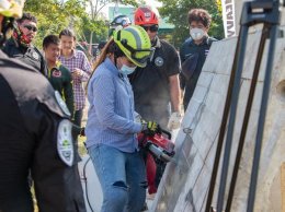 ประมวลภาพบรรยากาศ   โครงการเติมน้ำใส่เเก้ว ครั้งที่ 4   เมื่อวันที่ 28 พฤศจิกายน 2563 