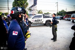 ประมวลภาพส่งท้ายการฝึก ของปี 2563