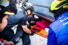 ประมวลภาพส่งท้ายการฝึก ของปี 2563