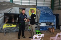 ประมวลภาพส่งท้ายการฝึก ของปี 2563