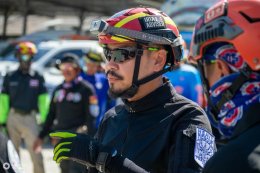 ประมวลภาพส่งท้ายการฝึก ของปี 2563