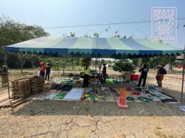 ประมวลภาพจาก การฝึกพัฒนาศักยภาพทีมครู Day 3