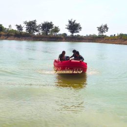 ผลงานการส่งมอบ เรือกู้ภัยชนิดท้องวี (Rescue Boat) นำเข้าจากประเทศเนเธอร์แลนด์