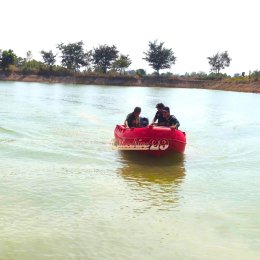ผลงานการส่งมอบ เรือกู้ภัยชนิดท้องวี (Rescue Boat) นำเข้าจากประเทศเนเธอร์แลนด์