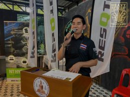 Heavy Rescue Thailand ได้รับโอกาสทำโครงการฝึกอบรม ร่วมกับ หน่วยงานการทางพิเศษแห่งประเทศไทย ( EXAT) 31 มีนาคม ถึง 2 เมษายน 2564