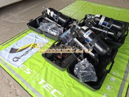 ผลงานการส่งมอบ ทีม QTECDRIVE29 