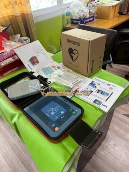 ผลงานการส่งมอบของเรา QTECDRIVE29